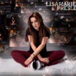 Lisa Marie Presley Instagram - Flashback!!!