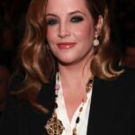 Lisa Marie Presley Instagram - Flashback!!!