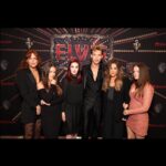 Lisa Marie Presley Instagram - I had such an emotional and incredible trip to Memphis, meeting, and spending time with all of the cast of Elvis. I have so much love and admiration for all of them💙 💙💙💙 Thank You to @austinbutler @bazluhrmann Tom Hanks, @elvismovie @visitgraceland @wbpictures