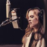 Lisa Marie Presley Instagram - Massive Love & Thank You to everyone on making @elvis #WhereNoOneStandsAlone album a successful 1st week! 💜🎶🎙𗁮 US🇺🇸CHARTS: #1 on the Top Current Contemporary Christian Chart - #1 on the LP Vinyl Chart - #1 on the Physical Album Chart - #3 on the Top Internet Albums - #4 on the Billboard Top Albums Chart - #22 on the Billboard Top 200 𗁱 Along with UK🇬🇧Top 10 and Australia🇦🇺Top 15 Album Main Chart and a Top 5 Album Physical 𗀧💽