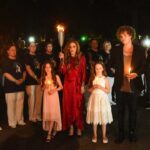 Lisa Marie Presley Instagram -