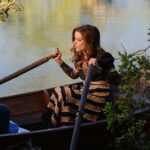 Lisa Marie Presley Instagram - Flashback!!! BTS of my music video ”You Ain’t Seen Nothin’ Yet” with the amazing director @deankarrphotography on 4/20/12