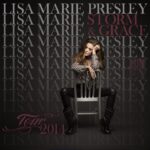 Lisa Marie Presley Instagram - Flashback!!!