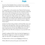 Lisa Marie Presley Instagram - Hi. In honor of it being National Grief Awareness Day , I wrote an essay about Grief which was posted today on @people . I thought I’d post it here in the hopes that anyone who needs to hear all of this it helps in some way. (link to story in Bio)