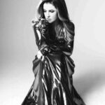 Lisa Marie Presley Instagram - Flashback!!!
