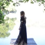 Lisa Marie Presley Instagram - Flashback!!! BTS of my music video ”You Ain’t Seen Nothin’ Yet” with the amazing director @deankarrphotography on 4/20/12