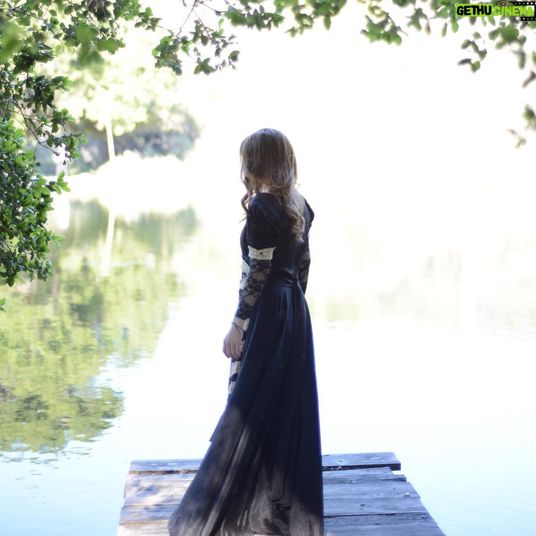 Lisa Marie Presley Instagram - Flashback!!! BTS of my music video ”You Ain’t Seen Nothin’ Yet” with the amazing director @deankarrphotography on 4/20/12