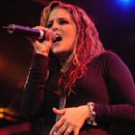 Lisa Marie Presley Instagram - Flashback!!!