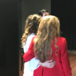Lisa Marie Presley Instagram - Excited to be here at Graceland opening this new exhibit Growing Up Presley. Hope you all enjoy this little insight to my life. #elvisweek2018 #graceland #growinguppresley @rileykeough #wherenoonestandsalone #chapelinthewoods #elvispresley