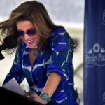 Lisa Marie Presley Instagram - Flashback!!!