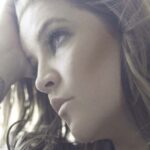 Lisa Marie Presley Instagram - Flashback!!!
