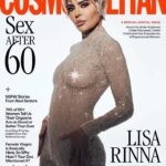 Lisa Rinna Instagram - Who better to grace the cover of our Sex After 60 digital issue than @lisarinna? From her iconic @bravotv departure (yes, talking about *that* email 👀) to her unapologetically sexy dance moves, the outspoken actress and former reality star is a powerful reminder that our choices don’t have to diminish as we age. So consider this your invitation inside Lisa’s bedroom, where *no* topic is too off-limits. Read @thisisvalmonroe’s (extremely candid) interview at the link in bio. 🔥 #SexAfter60 Photographer: @brendanwixtedphoto Stylist: @cassieanderson212 Hair: @gregglenonnjr Makeup: @etienneortega Manicure: @masterweenay