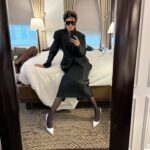Lisa Rinna Instagram – Fam Work Play ✅ Thanks  Nyc ❤️