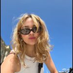 Lisa Vicari Instagram – … 👩🏼 ! :)