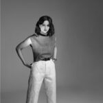 Lisa Vicari Instagram - @heroine_mag OUT NOW!! The best thing about it: my lovely pal @louishofmann took the time to sit down with me on a call and we had a lil chat about our experiences working outside of Germany, how acting sometimes feels like tuning a violin, the “sweet spot” in acting and a lot of other fun stuff. Thank you @heroine_mag and Louis for this conversation 🤍 Photography @fabienkruszelnicki Fashion @keeleyjdawson Hair @romsartipi Make-up @andrewdentonmakeup Photography assistant @brunomcg Fashion assistant #SethCullen Make-up assistant #JodieJacobs @premierhairandmakeup @epilogueagency