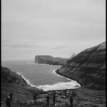 Lisa Vicari Instagram – went to the faroe islands