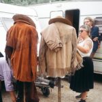 Lisa Vicari Instagram – BTS of Django to let you know ep 9&10 are out now!! 

so much love for this crew & cast