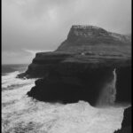 Lisa Vicari Instagram – went to the faroe islands