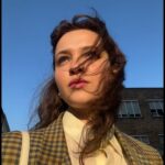 Lisa Vicari Instagram – always sunny in south london