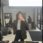 Lisa Vicari Instagram – 2023 so far has been busy, wild and full of mirror selfies