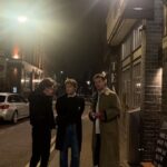 Lisa Vicari Instagram – always sunny in south london