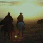 Lisa Vicari Instagram - You can’t outrun your past. DJANGO - 17th February 2023 on @skytv @Skyitalia @nowtvit @skytv #SkyOriginal #Django