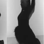 Lisa Vicari Instagram – throwing shapes with @behindtheblinds 🙃

Interview by Kate Lawson @kate_lawson 
Photography by Yves Borgwardt @yvesborgwardt 
Fashion by Camille Naomi Franke @camille.franke 
EIC Michael Marson @badmickey
Casting Imagemachine cs
Hair by Tina Pachta @tina__pachta 
Make-Up by NAOMZZ @naomzz 
Nail by Camilla Inge Volbert @nailsvoninge 
Set design by Stefanie Grau @stefanie_grau 
Photographer’s assistant Marcus Rex 
Stylist’s assistant Antonio Chiocca @antoniochiocca_stylist
