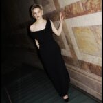 Lisa Vicari Instagram – 100 years of Trinity

Thank you so much for having me Cartier, what a beautiful night!! 

#Trinity100Celebration #CartierTrinity #ad