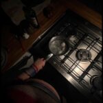 Lisa Vicari Instagram - what‘s been cooking lately … 🫢🥚👩🏼‍🍳