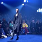 Lisa Vicari Instagram - Avec @dior à Paris. Merci. 🤍