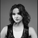 Lisa Vicari Instagram - @heroine_mag OUT NOW!! The best thing about it: my lovely pal @louishofmann took the time to sit down with me on a call and we had a lil chat about our experiences working outside of Germany, how acting sometimes feels like tuning a violin, the “sweet spot” in acting and a lot of other fun stuff. Thank you @heroine_mag and Louis for this conversation 🤍 Photography @fabienkruszelnicki Fashion @keeleyjdawson Hair @romsartipi Make-up @andrewdentonmakeup Photography assistant @brunomcg Fashion assistant #SethCullen Make-up assistant #JodieJacobs @premierhairandmakeup @epilogueagency