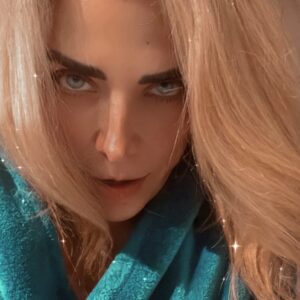 Lisset Instagram - Cuando entiendas que eres tú el propio creador de lo que te pasa, si es maravilloso lo seguirás haciendo, pero, si no, el patrón frecuente es echarle la culpa a los demás en vez de darte cuenta que eres tú mismo, algo estás haciendo mal, y cuando lo identifiques DEJARÁS DE HACERLO