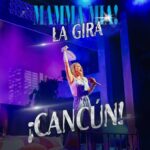Lisset Instagram – Posted @withregram • @mammamia_mx Aún estás a tiempo de ser parte de la taberna de Donna. Mañana @teatrodecancun ¡ÚNICA FECHA! 18:00 y 21:30 hrs. Te esperamos 🧳🏝️🪩

Boletos disponibles en @tusboletos_mx