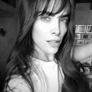 Lisset Instagram - Actriz en transformación!!!