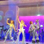 Lisset Instagram – GRACIAS @mammamia_mx POR LA ESCUELOTA QUE FUISTE!! GRACIAS #CLAUDIO CARRERA POR REGALARME A DONNA Y REGRESARME A NUESTRO @teatroinsurgentes  GRACIAS A UNA COMPAÑÍA HERMOSA QUE ADOPTÉ DESDE EL DÍA 1 GRACIAS @davidchoro POR ESTAR SIEMPRE AHÍ  GRACIAS @danielvillafane y @prisalba PORQUE SIEMPRE RECIBÍ DE USTEDES PURO AMOR Y SIENTO QUE DE ESO VA LA VIDA! GRACIAS @gaperroni PORQUE FUISTE EL ANGEL QUE CUIDÓ DE PRINCIPIO A FIN ÉSTE BENDITO PROYECTO, POR TUS BUENAS DECISIONES, POR TU AMOR SIEMPRE, POR DARME PAZ Y HACERME SENTIR SEGURA EN MOMENTOS TAN VULNERABLES!! GRACIAS POR SER MI ANGEL DE LA GUARDA EN TODO MOMENTO! GRACIAS MI @lissy.castro.9 y @fridapuntoyaparte  PORQUE SIEMPRE ESTUVIERON CONMIGO!!! GRACIAS @teatroinsurgentes PORQUE EL TEATRO SIEMPRE ME SALVA!!! GRACIAS DONNA POR REGRESARME A LISSET