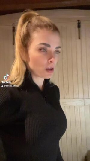 Lisset Instagram - Para todos los que se mueren de risa con los filtros del #Rigoberto verdad @adtduplex? Eres lo máximo @la_india_yuridia