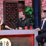 Lisset Instagram – Posted @withregram • @miembrosalairetv Esta semana recibimos a la guapa @lisset_oficial en @miembrosalairetv Nos vemos este jueves a las 9:30 pm por @canalunicable #SomosMiembros @leozanne @ricardomargaleff @duverman @negroaraiza