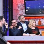 Lisset Instagram – Posted @withregram • @miembrosalairetv Esta semana recibimos a la guapa @lisset_oficial en @miembrosalairetv Nos vemos este jueves a las 9:30 pm por @canalunicable #SomosMiembros @leozanne @ricardomargaleff @duverman @negroaraiza
