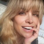 Lisset Instagram - La misma pero no es igual!! Sonríe siempre con la honestidad y congruencia que vas por la vida, si no no se proyecta nada!!