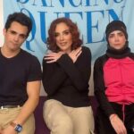 Lisset Instagram – Subiendonos al TREN-D DEL MAME..
(Ya no tan trend, pero SI con mucho mame.)

Y Porque así las NOCHES DE AFTER función en @mammamia_mx 
#noteacabes 
#segunquien #carinleon #conlosbachoco #nojuzguenmihoyo #nonosqueremosirnunca