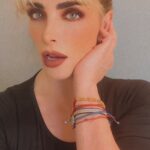 Lisset Instagram - Al final los buenos lujos son el TIEMPO, la SALUD, la buena COMPAÑÍA, el AMOR bonito, las RISAS de los que AMAS Y HABER SERVIDO!! Sigue siendo LIBRE y las buenas decisiones te harán FELIZ!!! ♥️