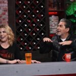 Lisset Instagram – Posted @withregram • @miembrosalairetv Esta semana recibimos a la guapa @lisset_oficial en @miembrosalairetv Nos vemos este jueves a las 9:30 pm por @canalunicable #SomosMiembros @leozanne @ricardomargaleff @duverman @negroaraiza