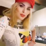 Lisset Instagram - Y PUNTO…