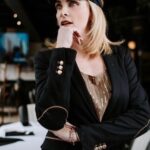Lisset Instagram – MI CARRERA SE HA CONSTRUÍDO DE LAS VECES QUE HE DICHO “NO” 

FOTO: @revistamexa