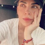 Lisset Instagram – El tiempo es un juez tan Sabio que no sentencia de inmediato, pero al final da la razón a quien la tiene, solo SIÉNTATE Y ESPERA!!
