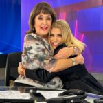 Lisset Instagram – CON LA MERA MERA EN MONTERREY!! CON LA VERDADERA DANCING QUEEN @licmariajulia QUE HONOR!! ♥️♥️♥️♥️♥️♥️♥️ @mammamia_mx EN MONTERREY EN EL @auditoriopabellonm VIERNES 9 DE FEBRERO SÁBADO 10 DE FEBRERO 5 y 9:00 PM