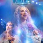 Lisset Instagram – ÚLTIMAS SEMANAS!!! @mammamia_mx @teatroinsurgentes NO TE LA PIERDAS!!! 💙