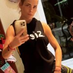 Lisset Instagram – NO PODEMOS BAJAR LA GUARDIA!!! 💪🏻💪🏻💪🏻👊🏻👊🏻👊🏻