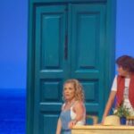 Lisset Instagram – YA LISTOS PARA MONTERREY!! PRODUCCION @mammamia_mx EMOCIONADOS POR EMPEZAR NUESTRA PRIMERA FECHA CON TODA MI GENTE REGIA!!! @auditoriopabellonm