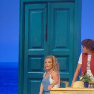 Lisset Instagram - YA LISTOS PARA MONTERREY!! PRODUCCION @mammamia_mx EMOCIONADOS POR EMPEZAR NUESTRA PRIMERA FECHA CON TODA MI GENTE REGIA!!! @auditoriopabellonm
